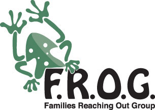 F.R.O.G.-Logo