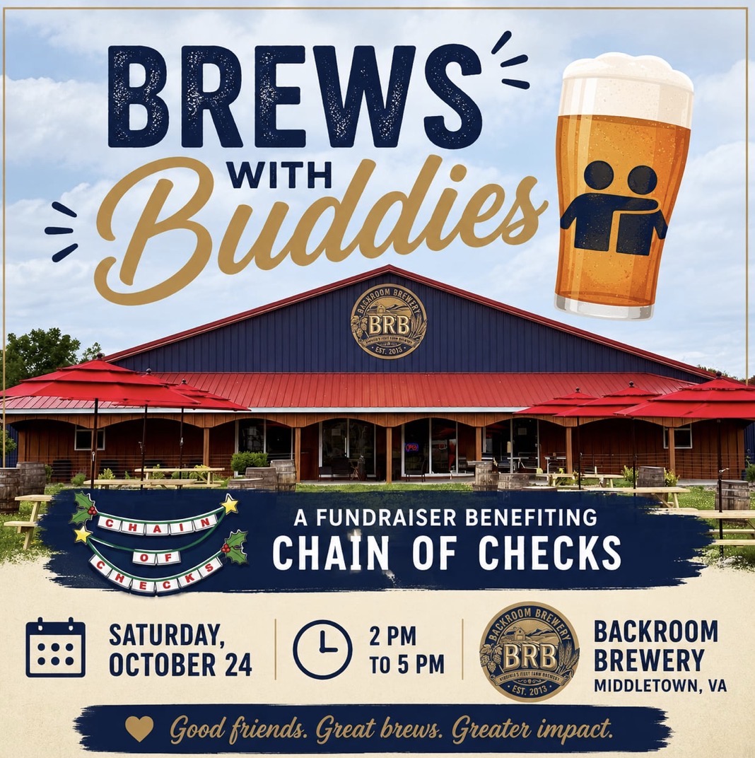 Brews with Buddies